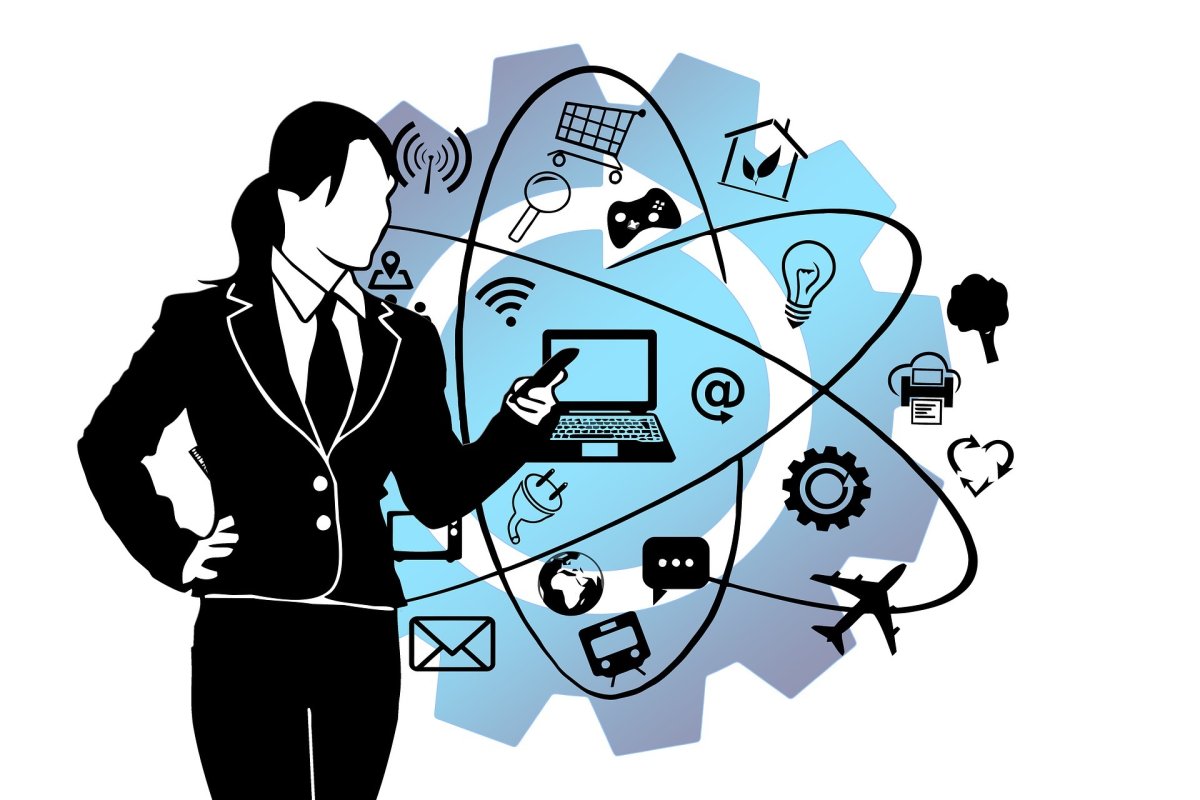 Информационные технологии