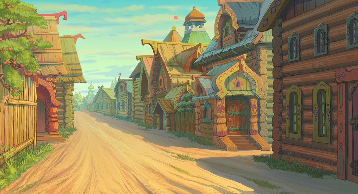 Всеволод Иванов Ведическая Русь