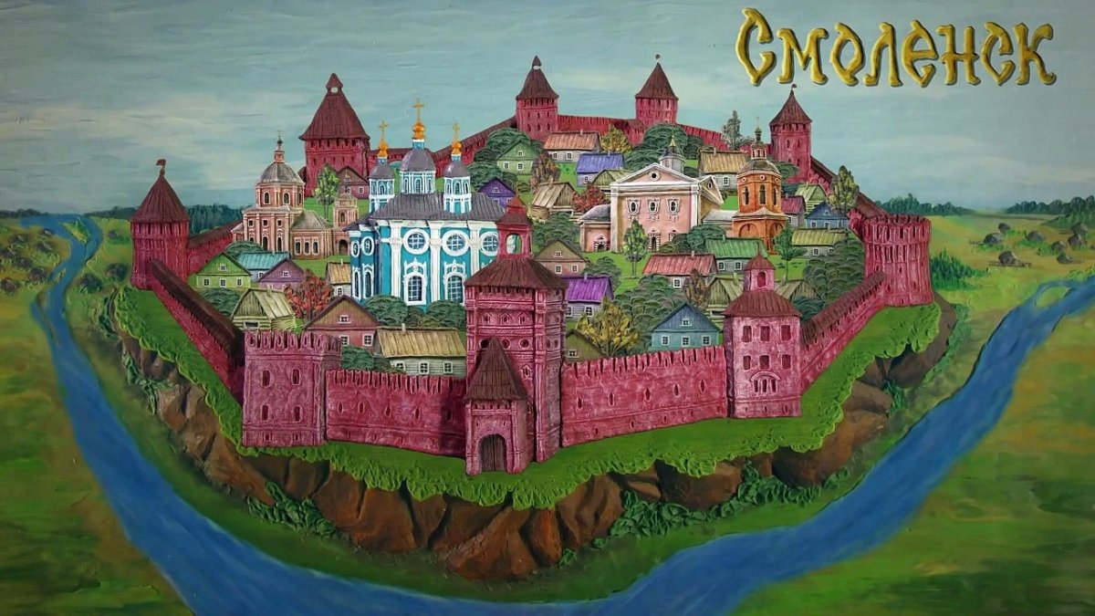 Девушки древней Руси