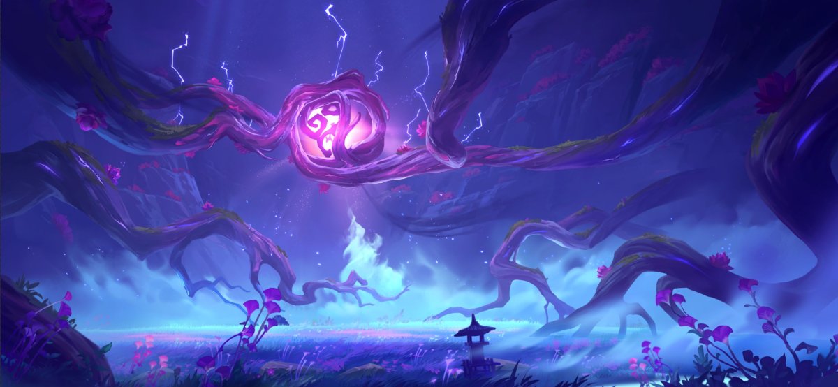 Геншин Импакт инодхума