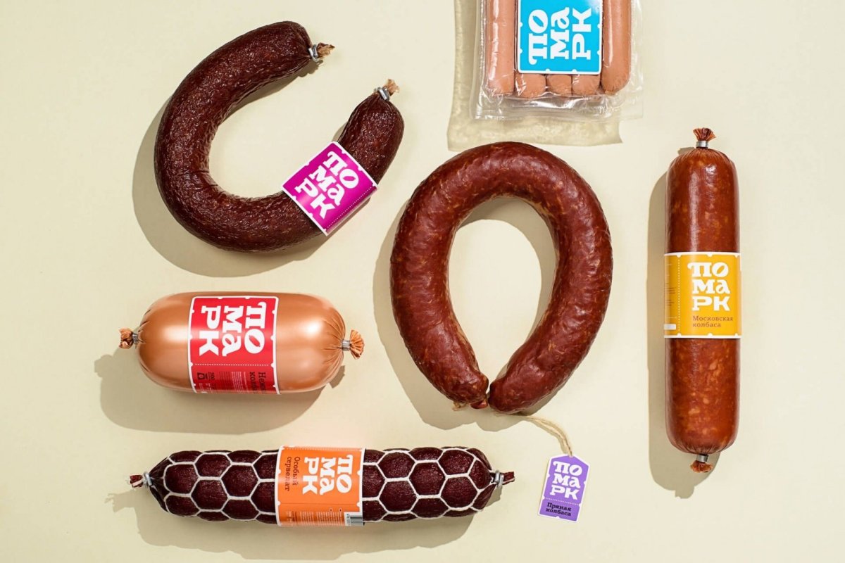 Деловая колбаса