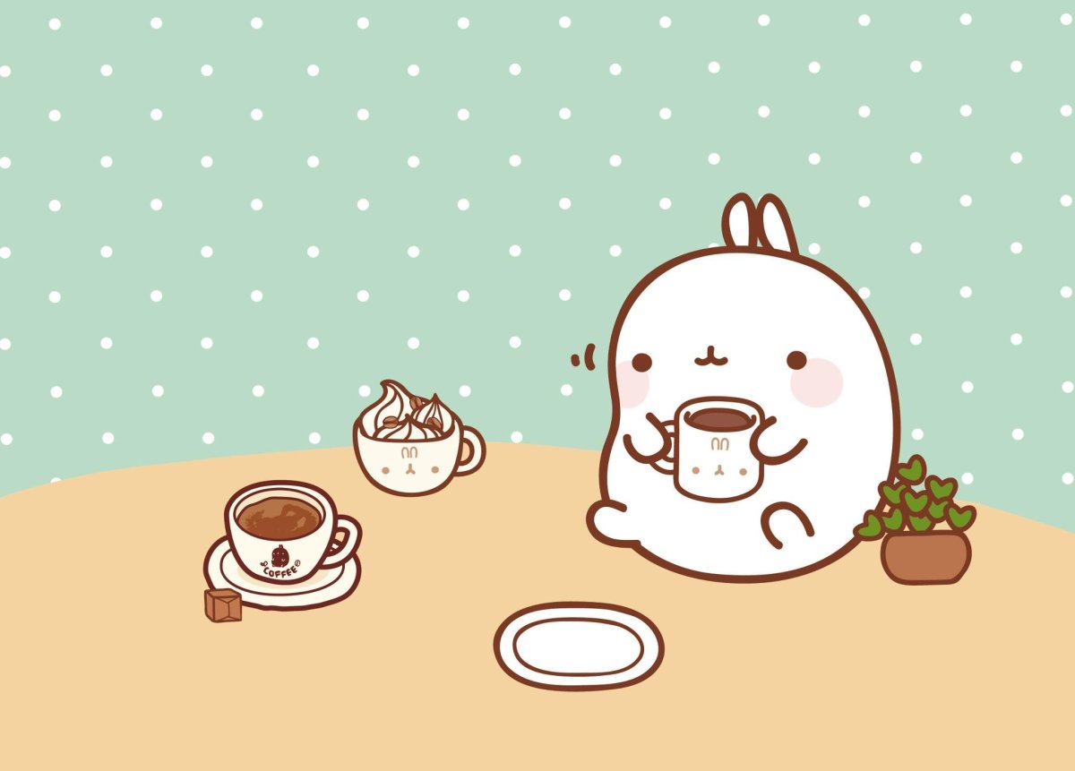 Наклейки Моланг