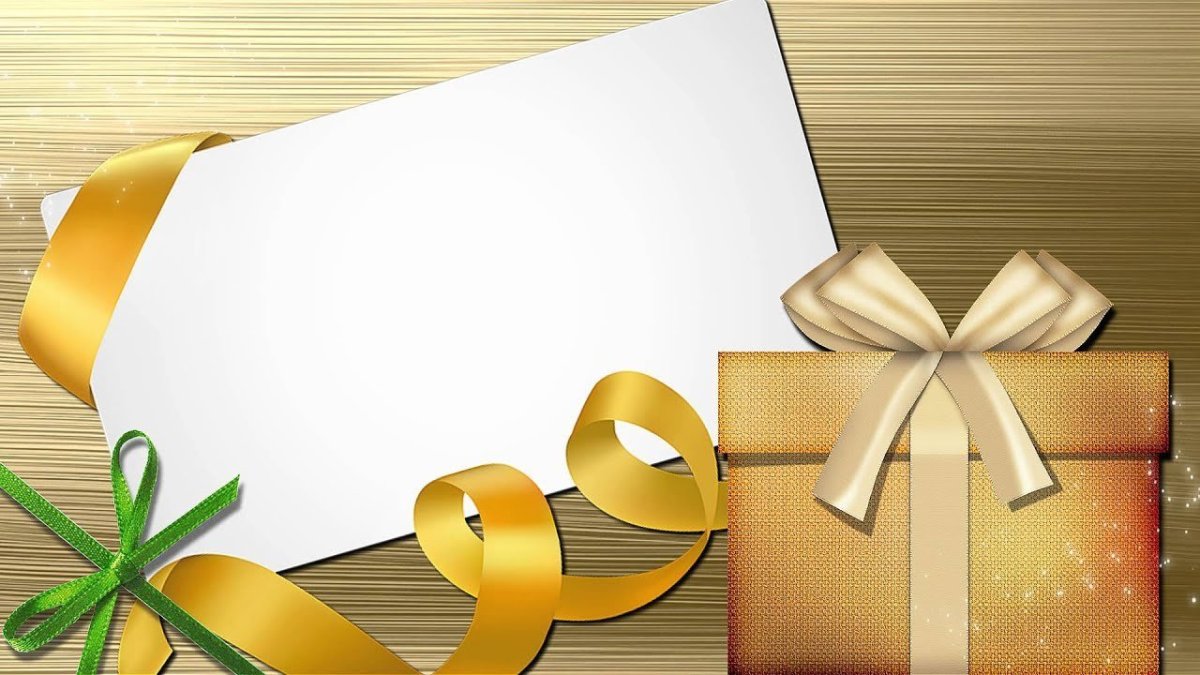 С 18 летием медаль