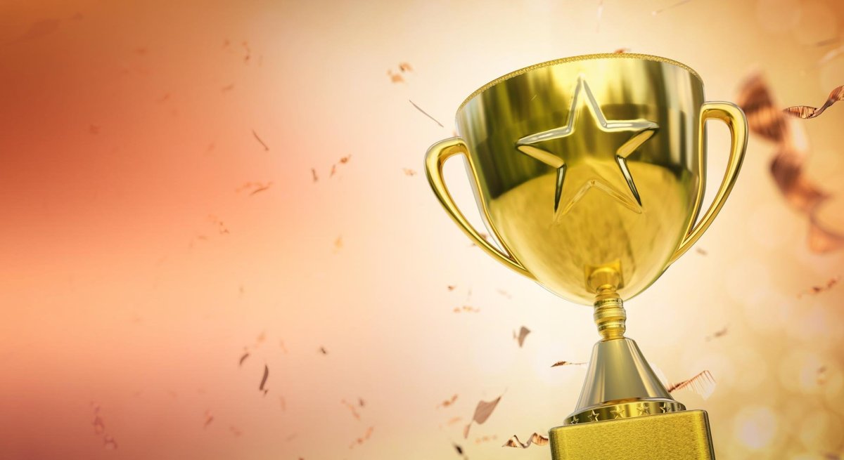 Поздравляем лауреатов