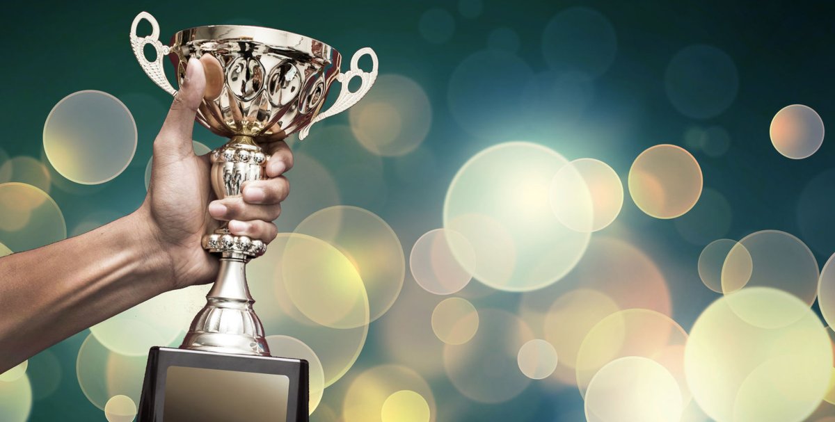 Поздравляем с выигрышем в розыгрыше