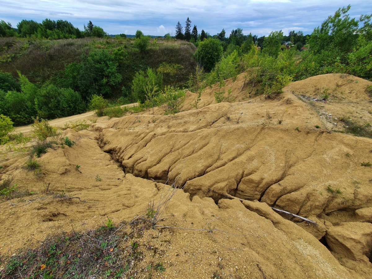 Село Яблоновый овраг Волжский район