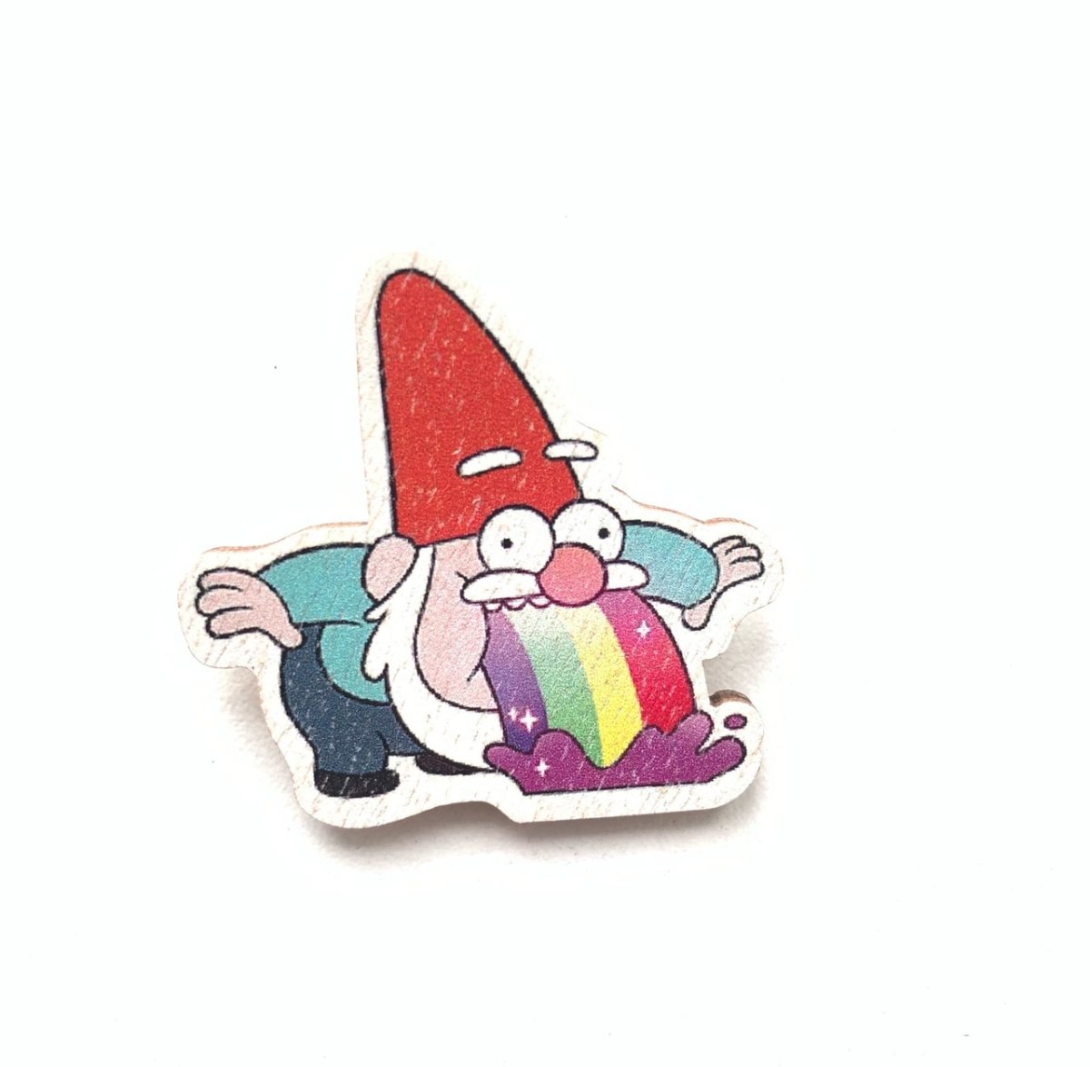 Гномы рисунки художников