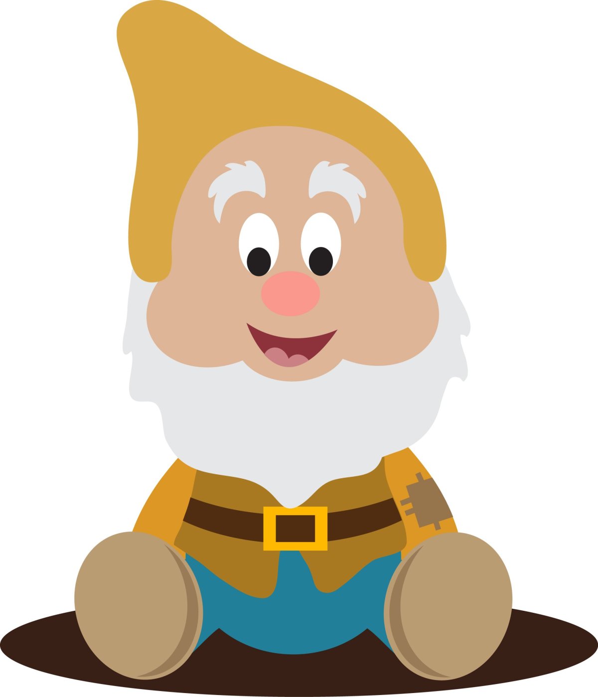 Мудрый Гном