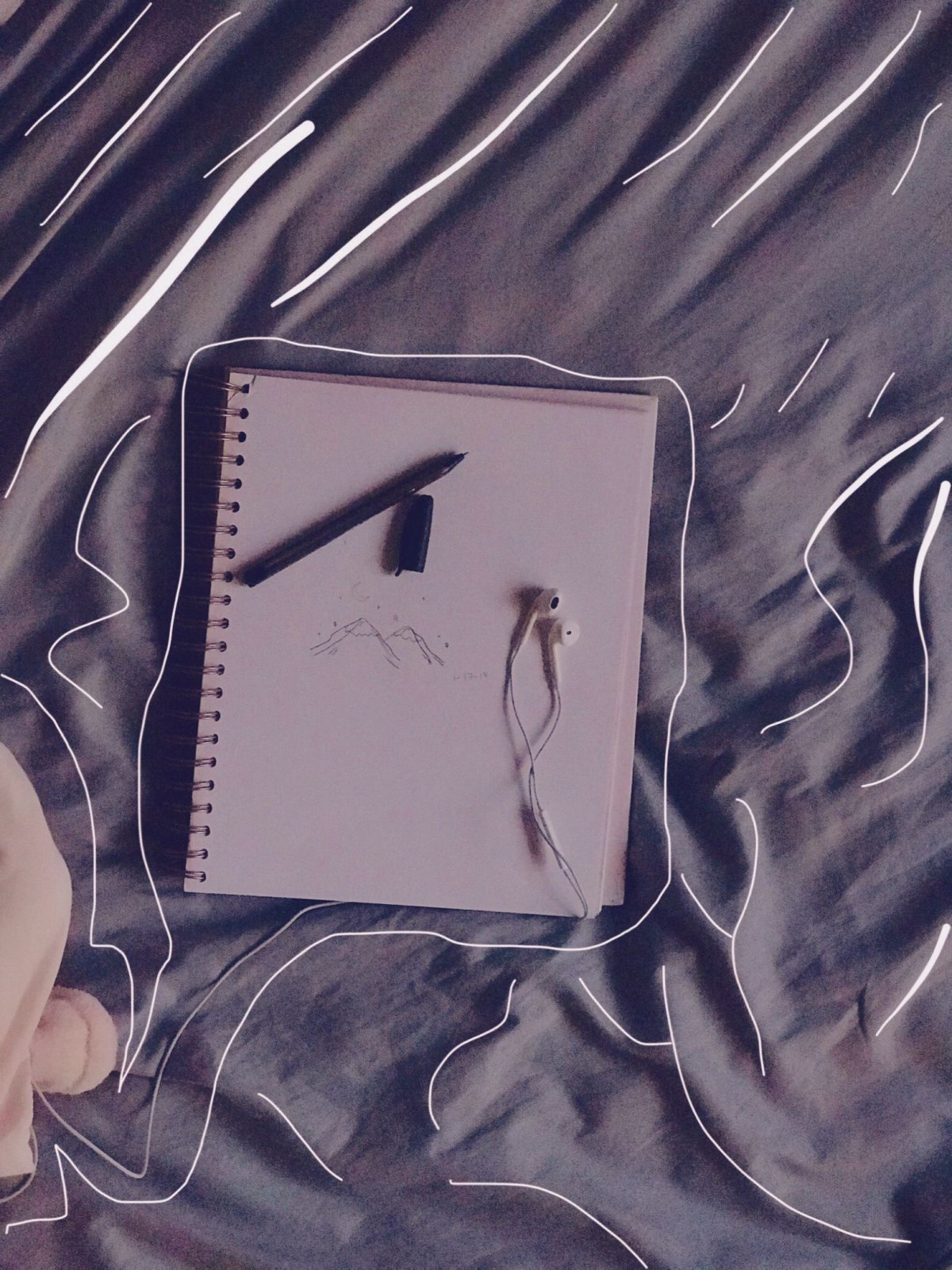 Планшет Эстетика