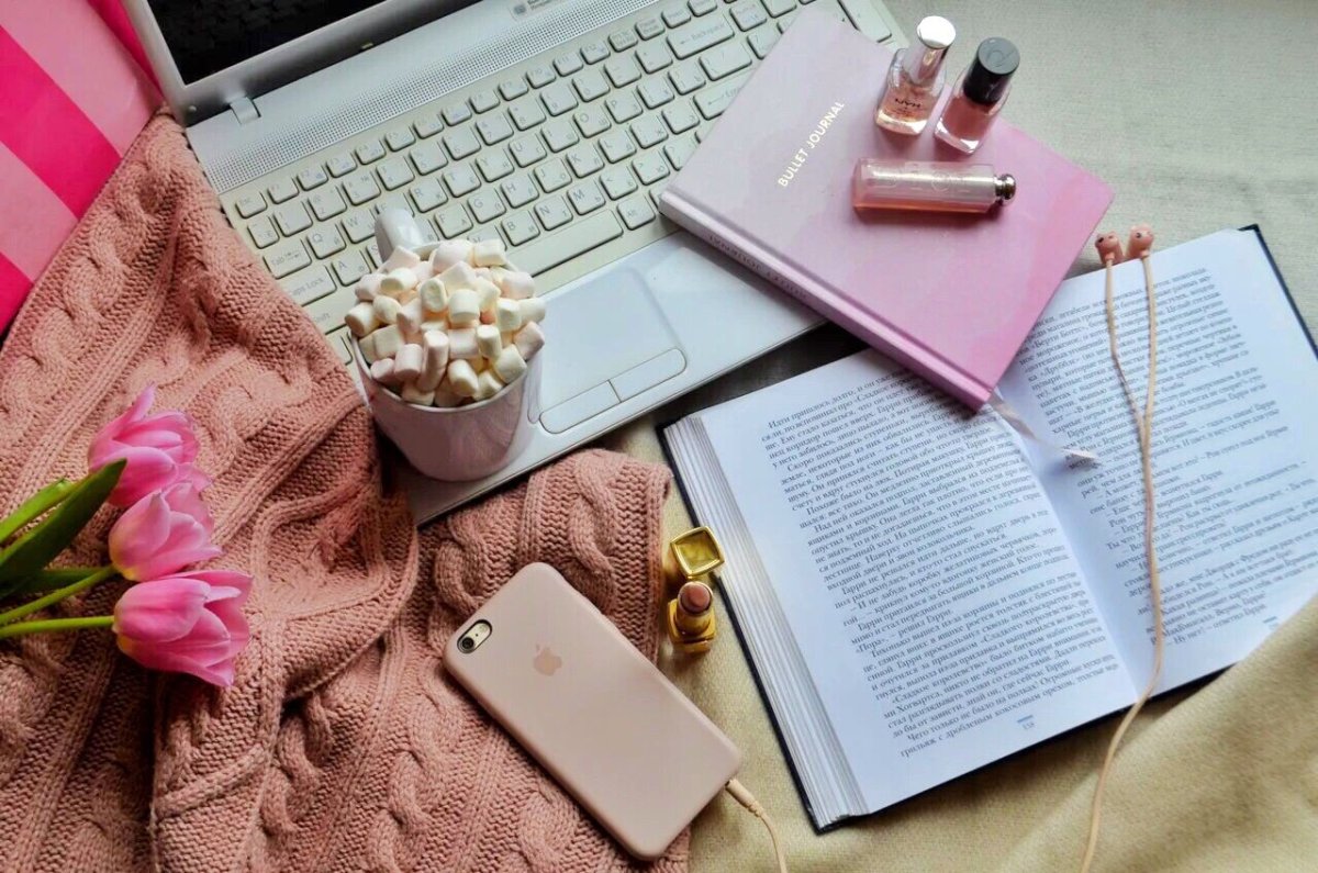 Красивые раскладки