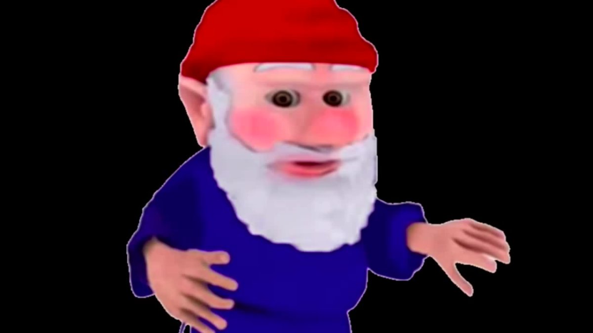 Разноцветные гномики картинки для детей