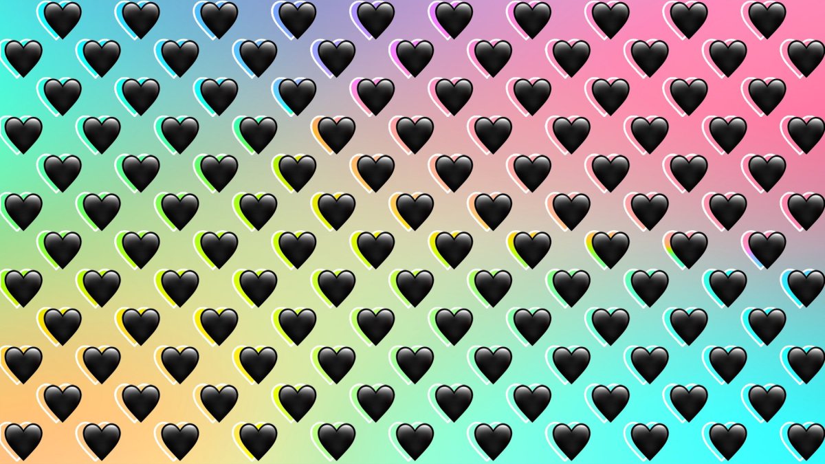 Обои со смайликами