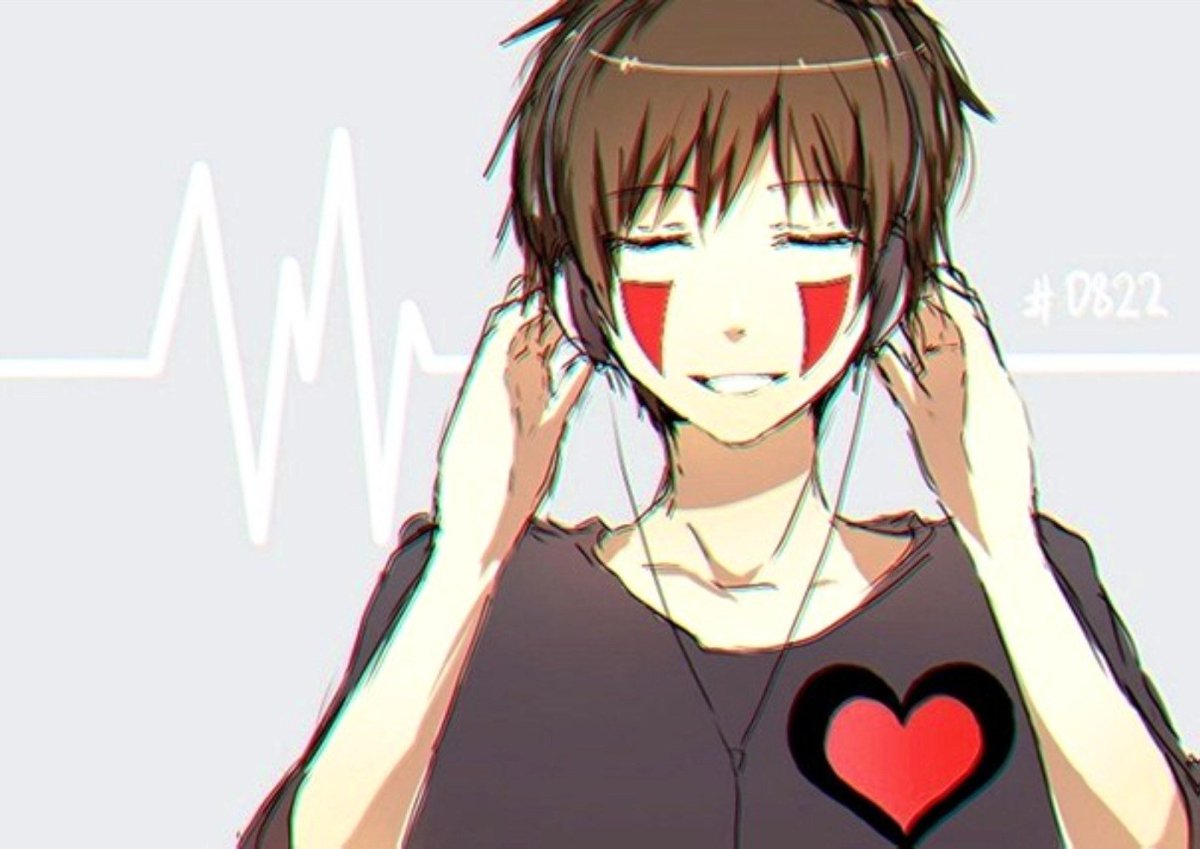 Аниме аватарки для парней