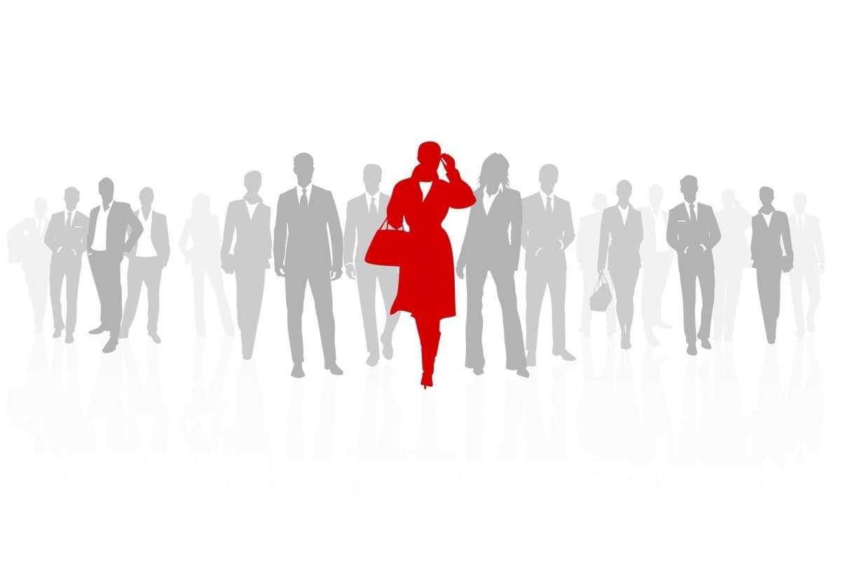 Картинки для презентации деловой стиль человечки