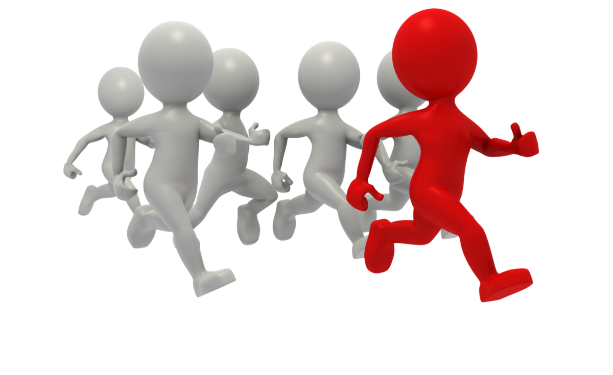 Лидер и последователи