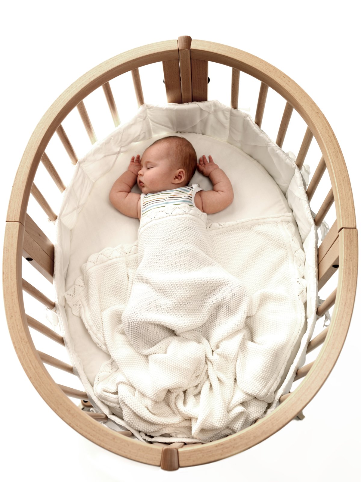 Колыбель Stokke Sleepi Mini