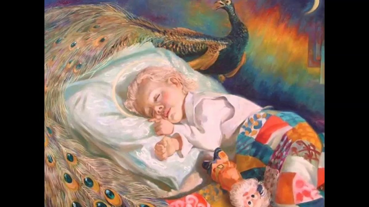 Дрема Славянская мифология