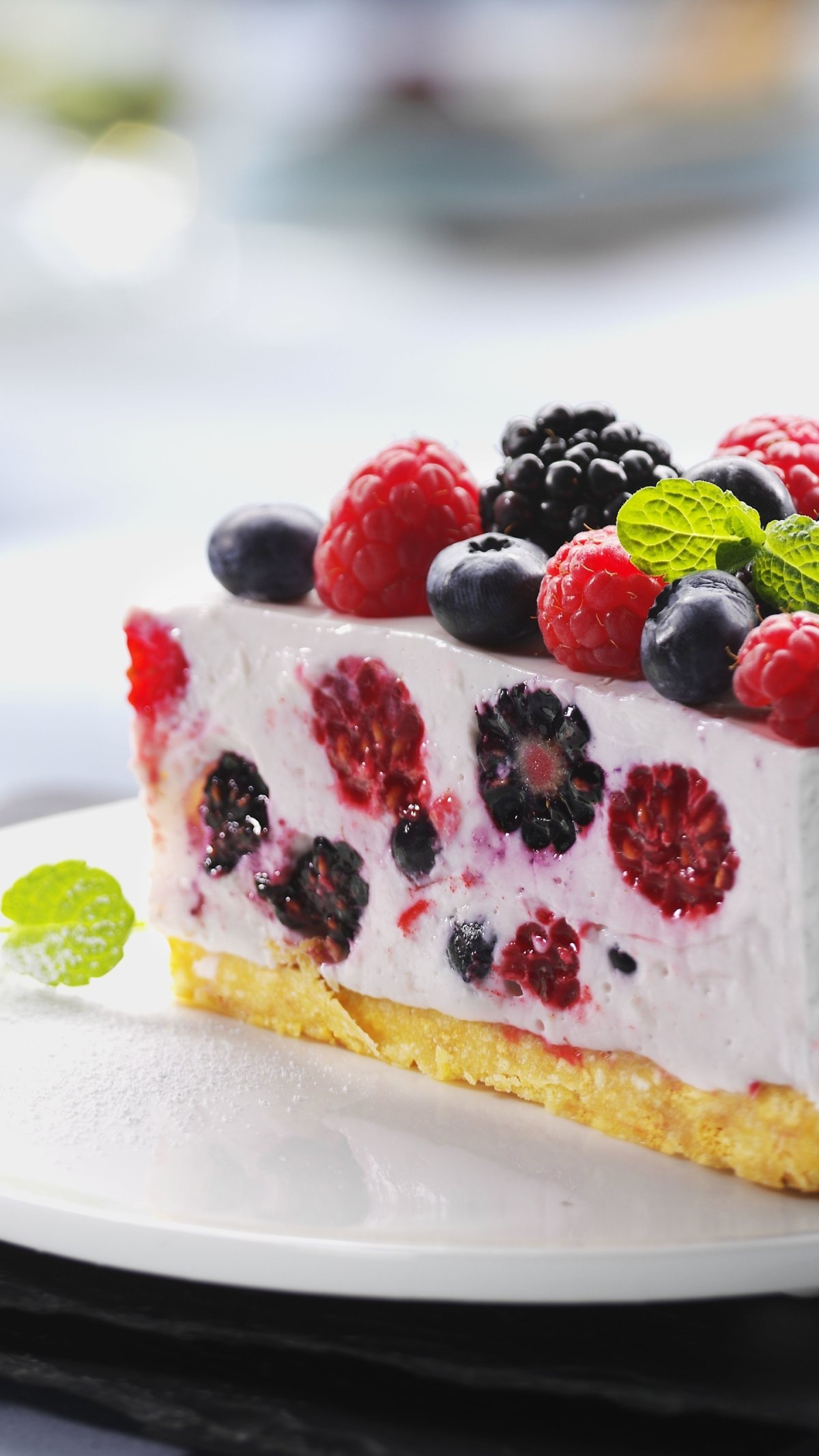 Тортики на день рождения