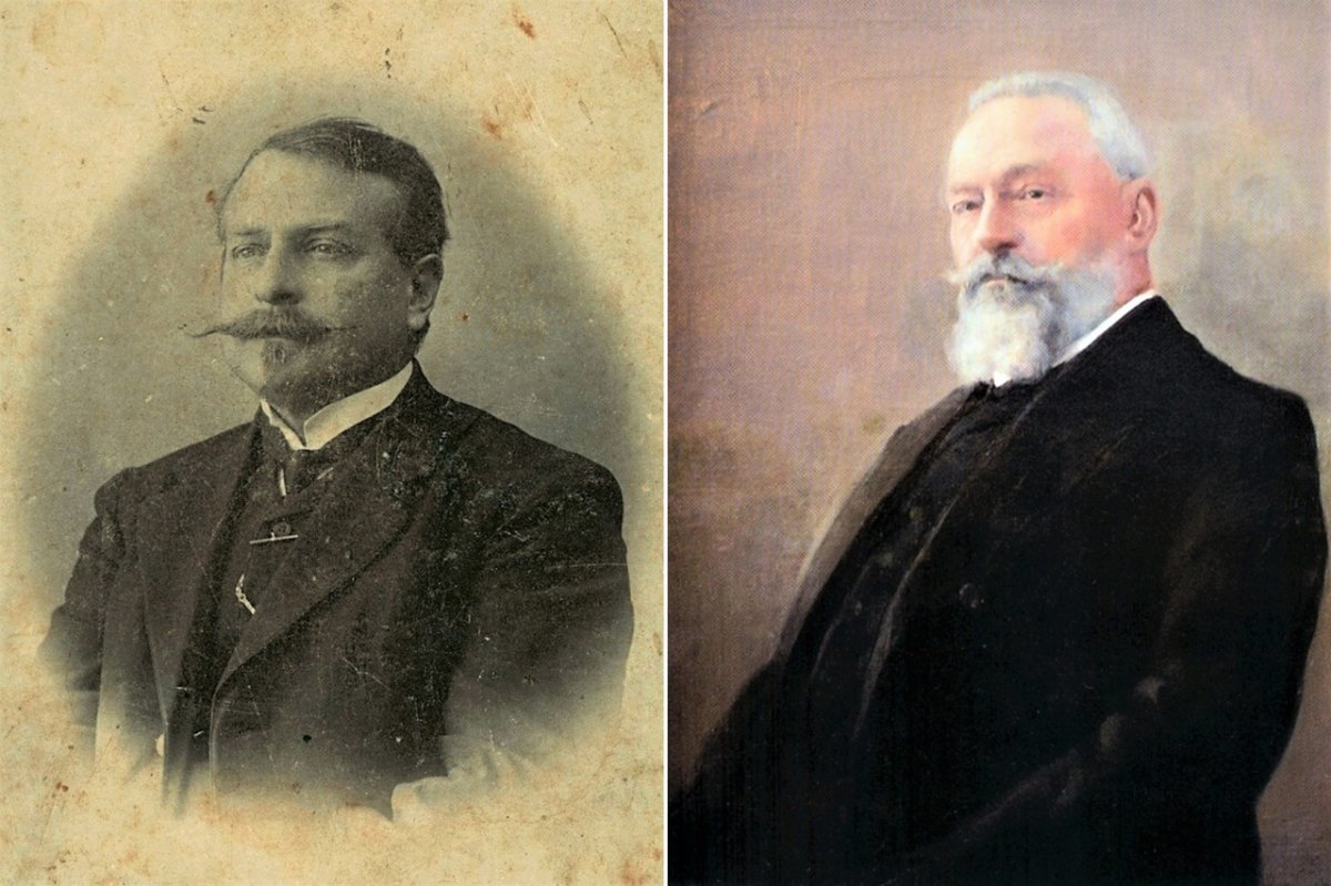 В Яковлев Чувашия