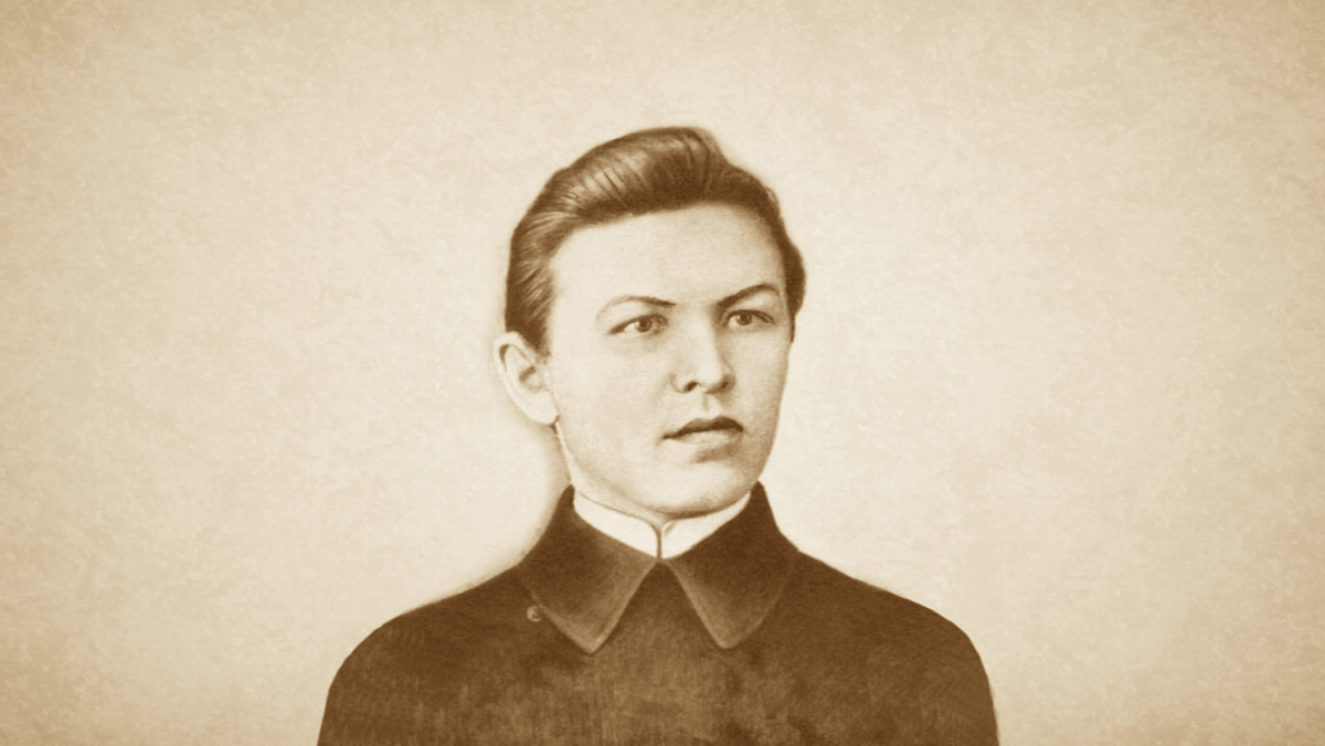 Иван Яковлевич Яковлев