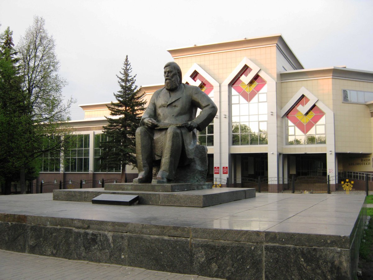 Ю Яковлев цветок хлеба