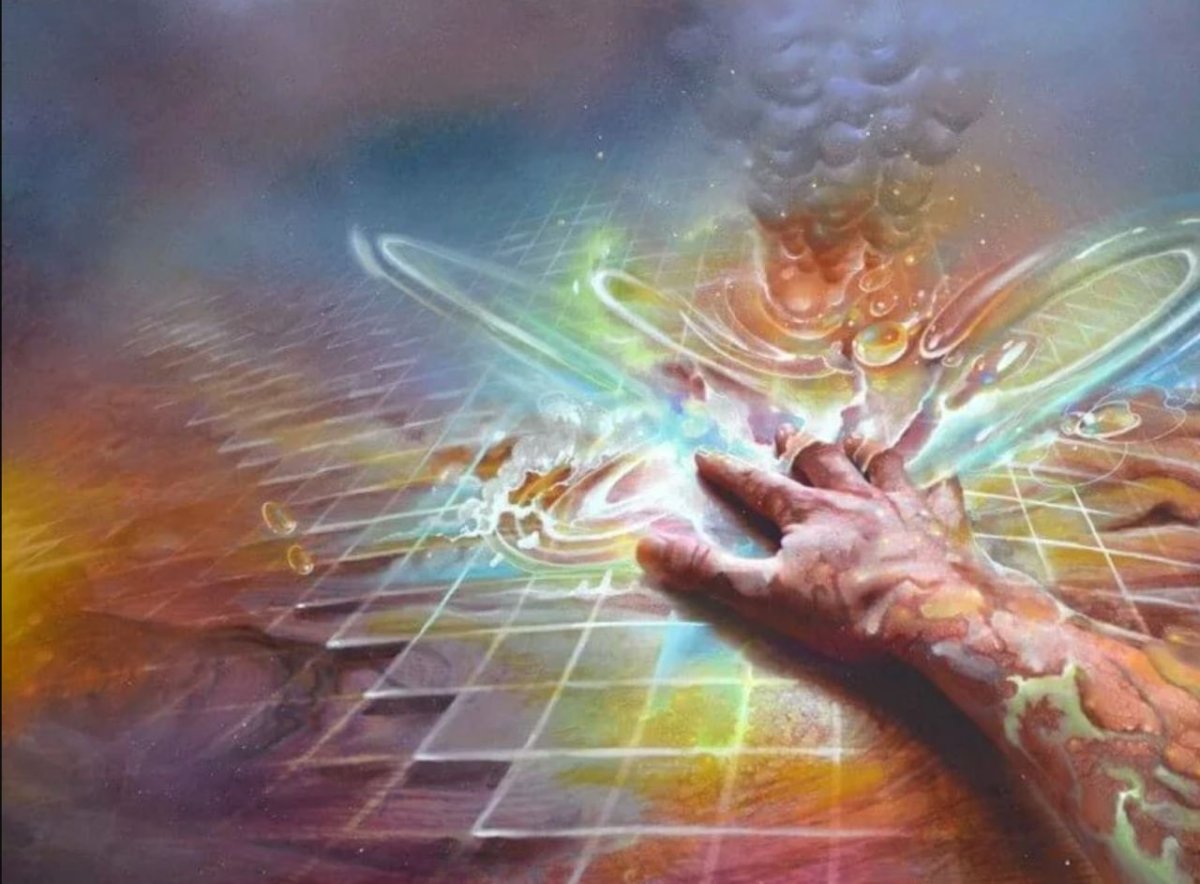 Творение души