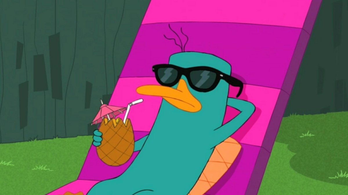 Перри Уткоборг