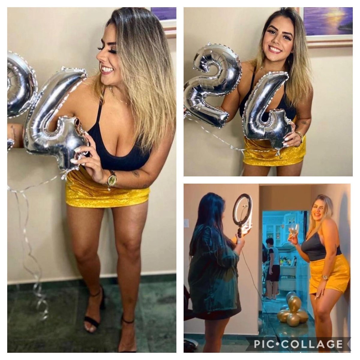 Приличная девушка прикол