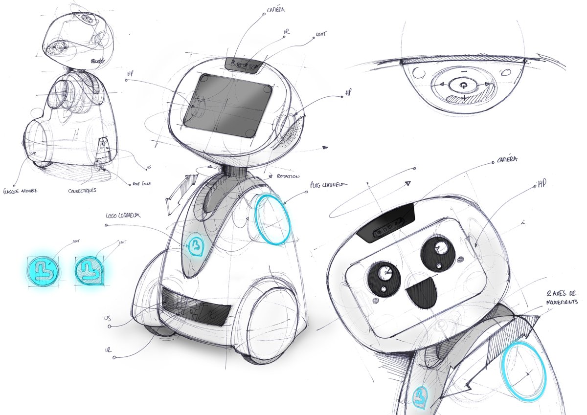 Маленькие Тоботы раскраска