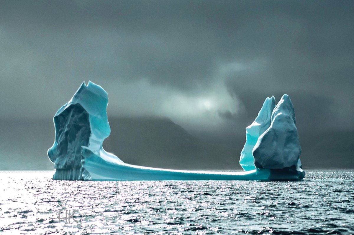 Iceberg ice1mbm04