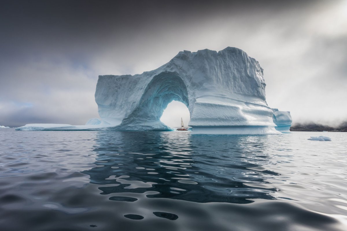 Даниил Коржонов Алые паруса