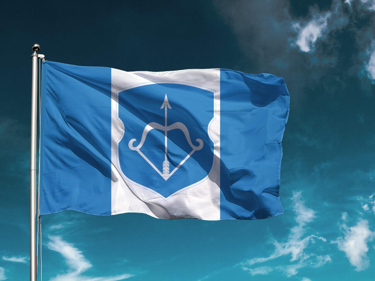 Герб Бреста