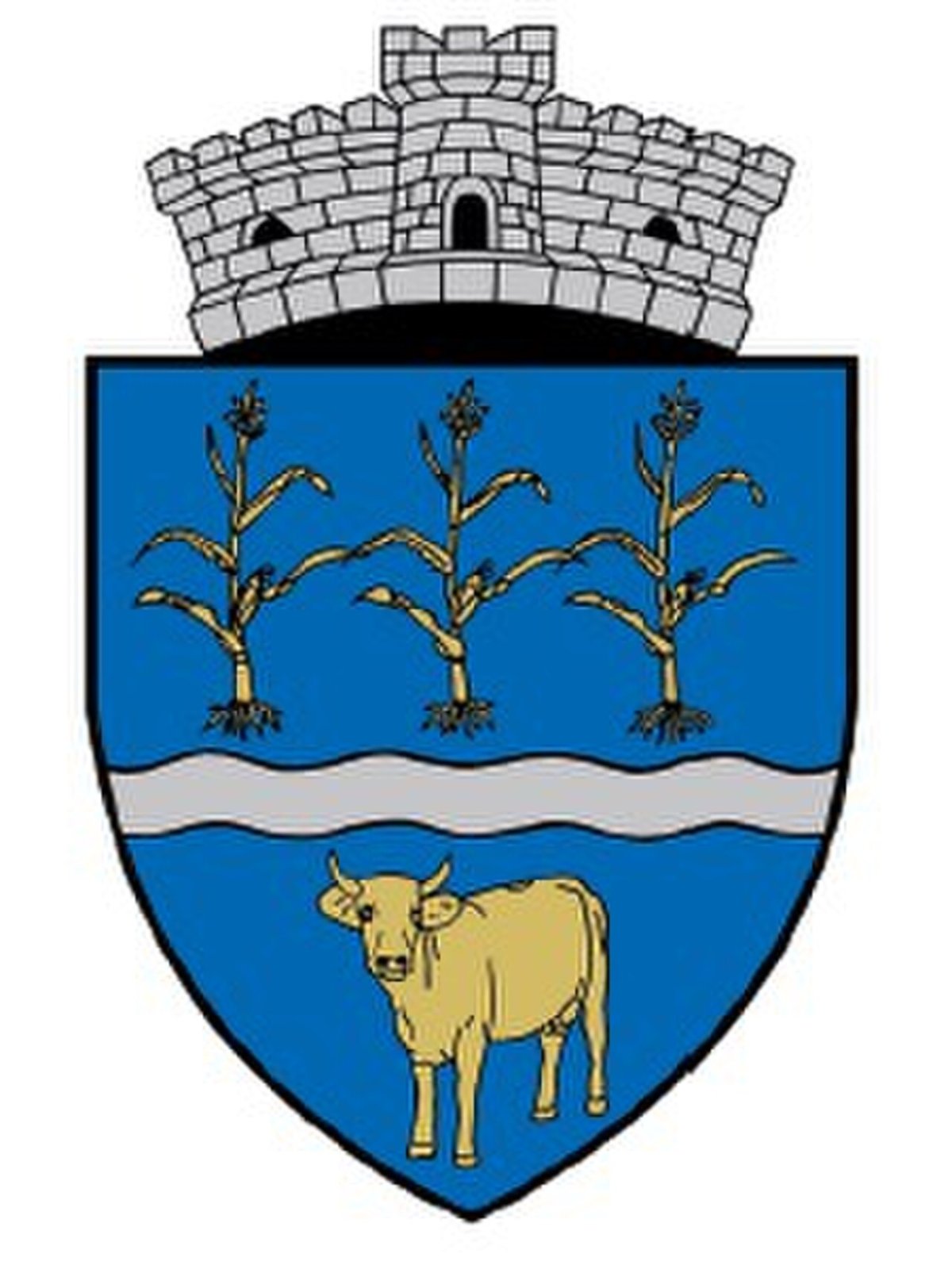 Символика в геральдике