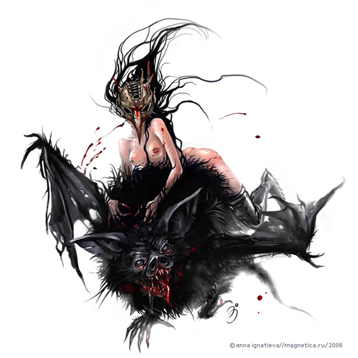 Эстетика фей