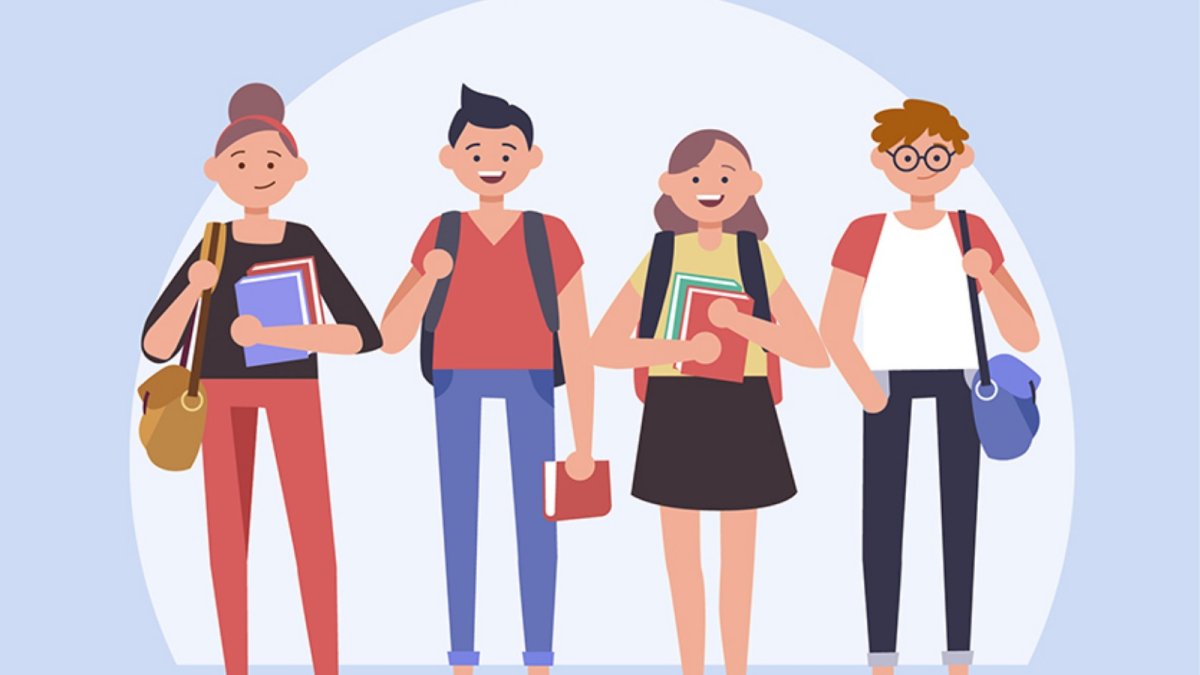 Молодежь и право