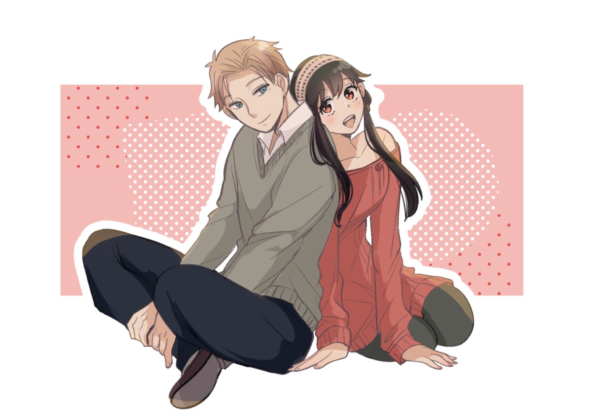 Ллойд Форджер и йор