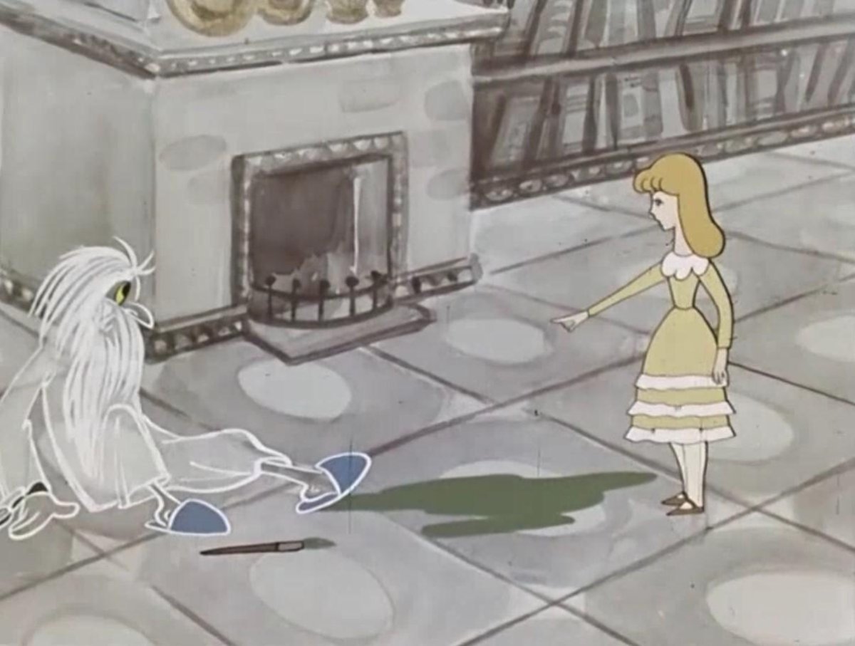 Кентервильское привидение Оскар Уайльд книга