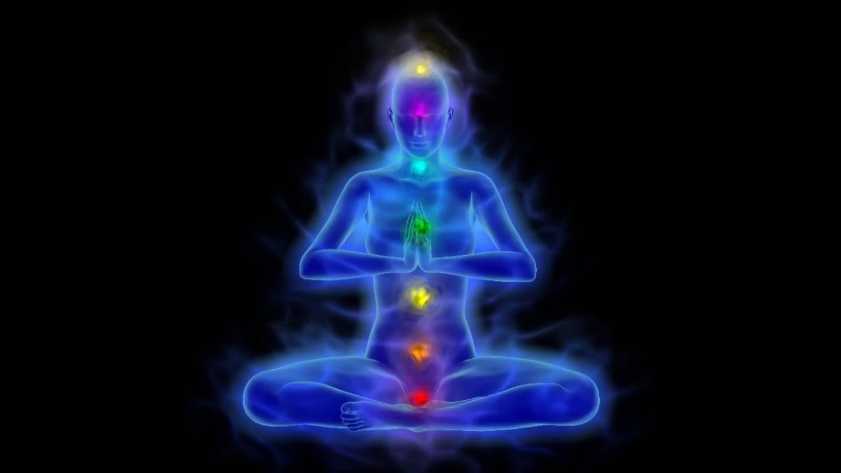 Фарун-Будда энергетический