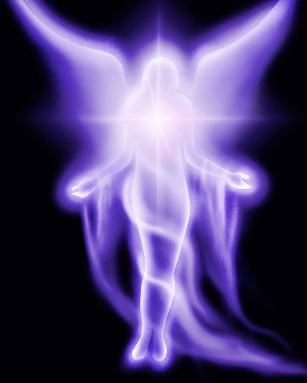 Ангельские энергии