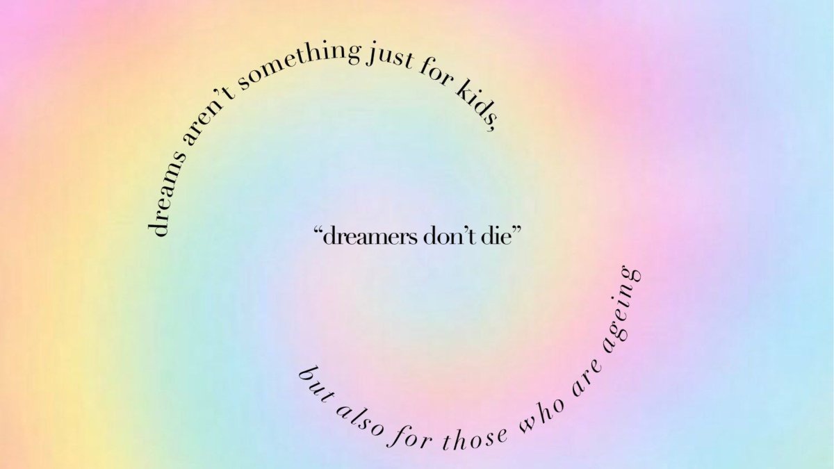 Обои Аура Пинтерест