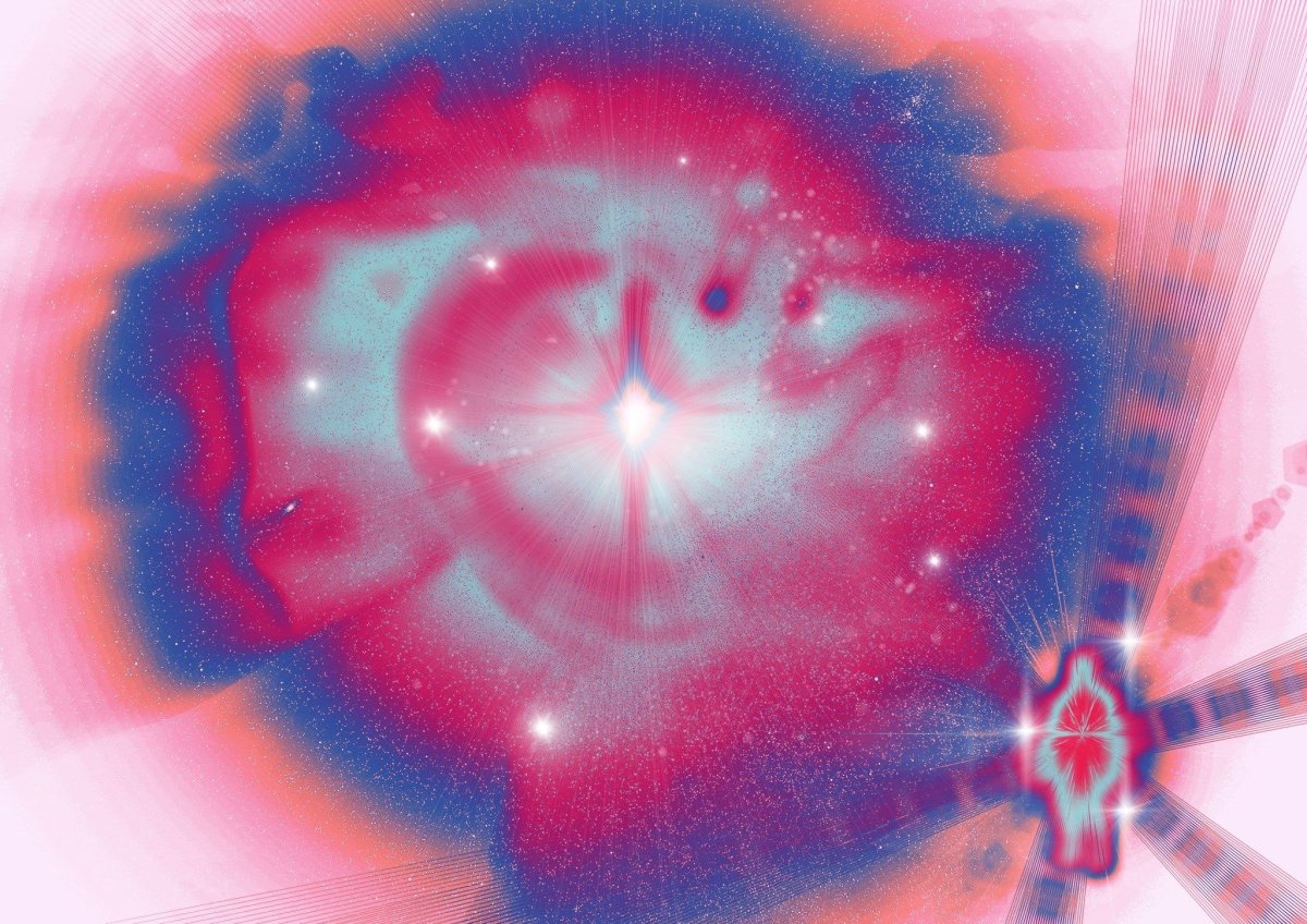 Аура Пинтерест