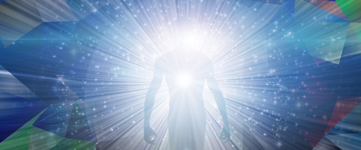 Фон биополе