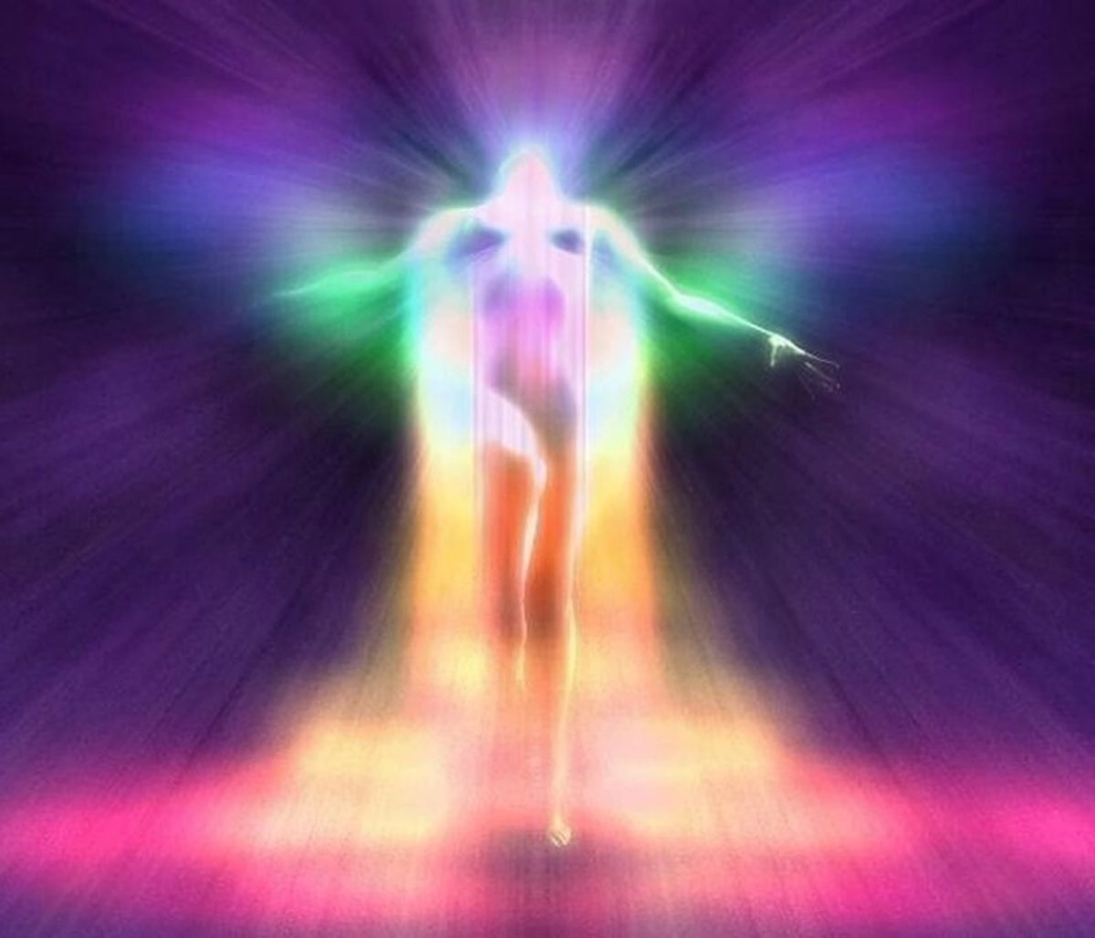 Астральная генетика Сергей Веретенников