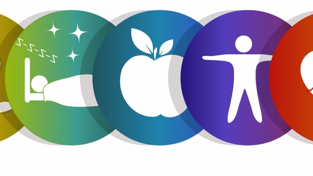 Здорового дня