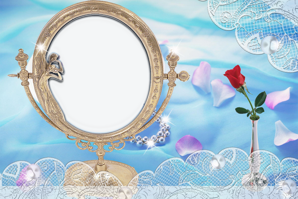 Рамки для фотошопа