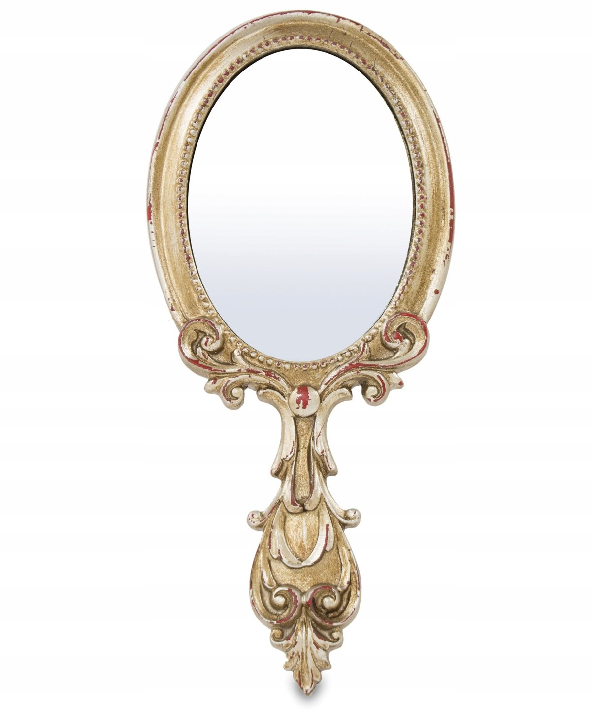 Зеркало ручное