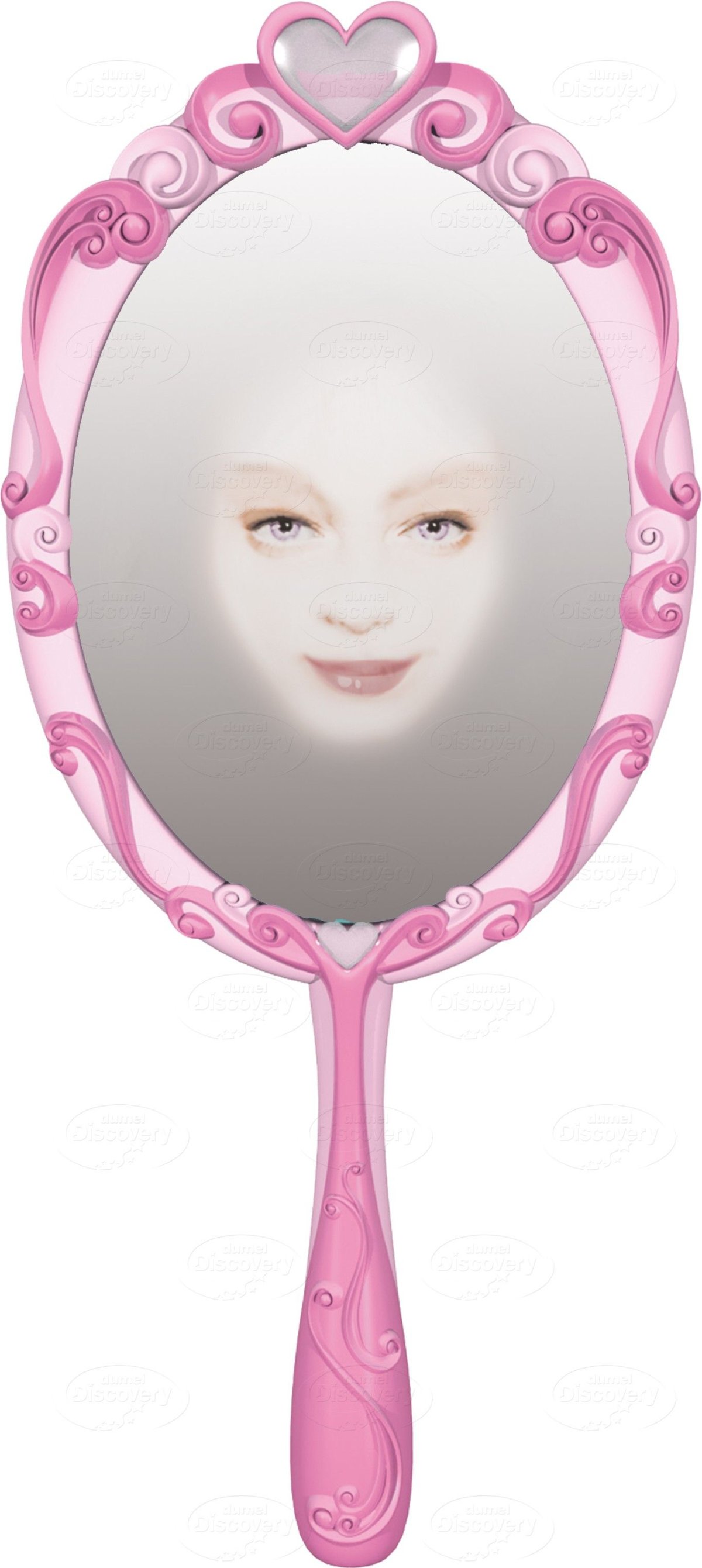 Интерактивное волшебное зеркало ZANZOON