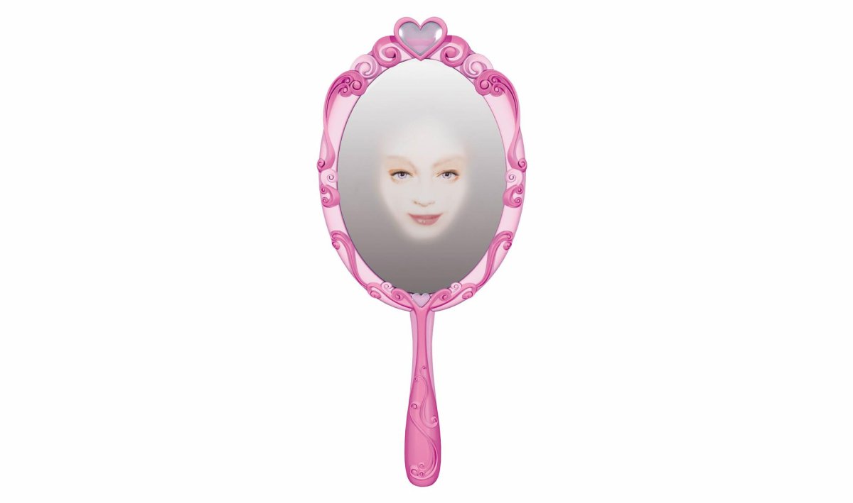 Волшебное зеркальце