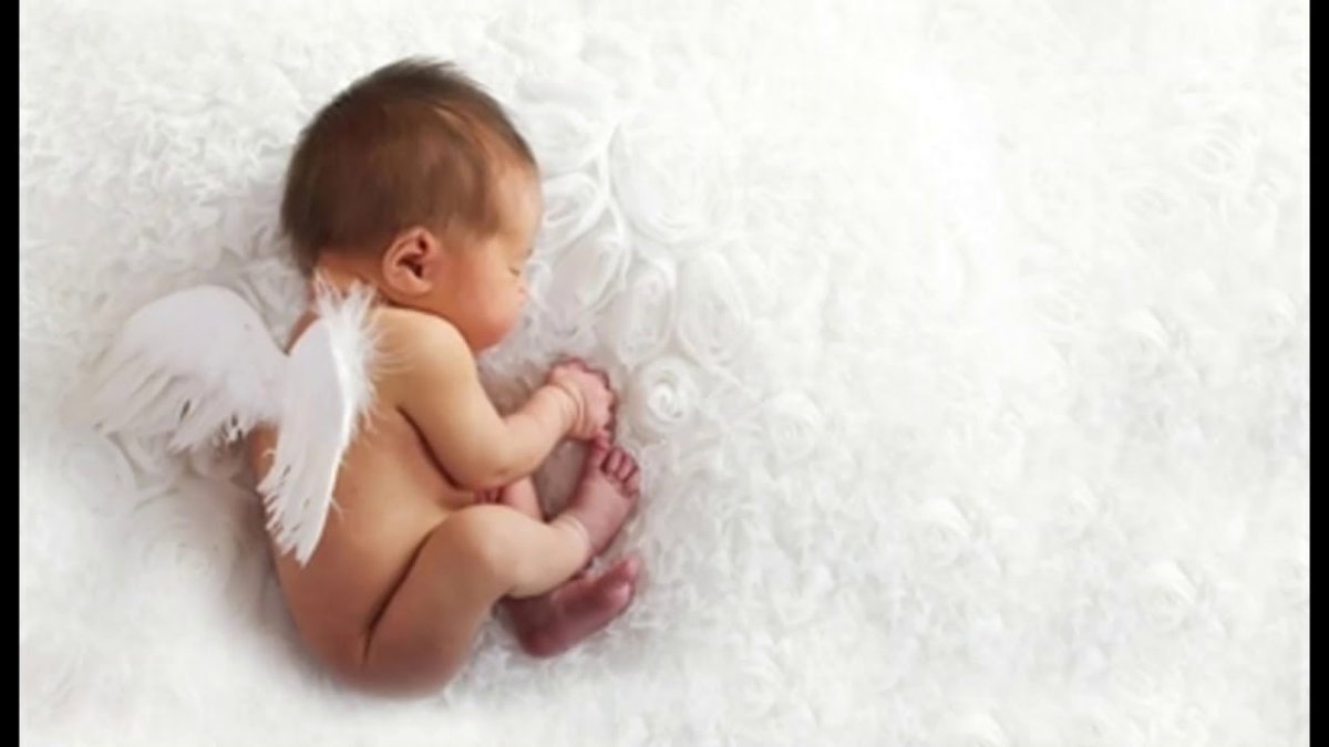 Литтл Энджел