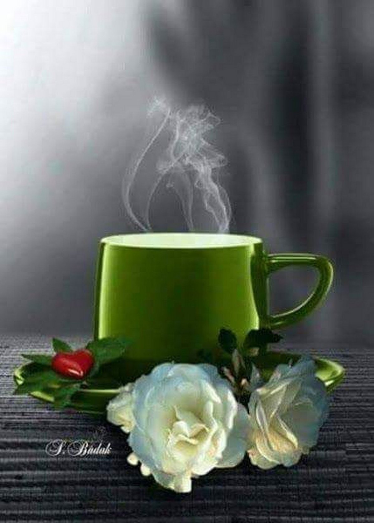 Будьте счастливы!